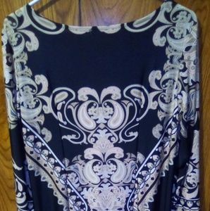 Haani Dresses - Nwt Haani dress size large Haani Dresses - Nwt Haani dress size large